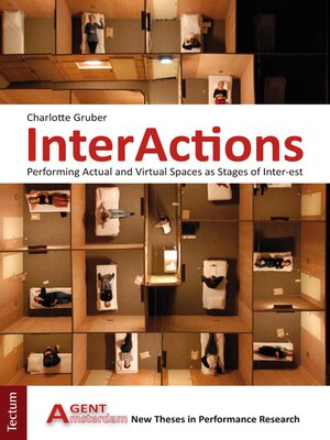 cover image of InterActions